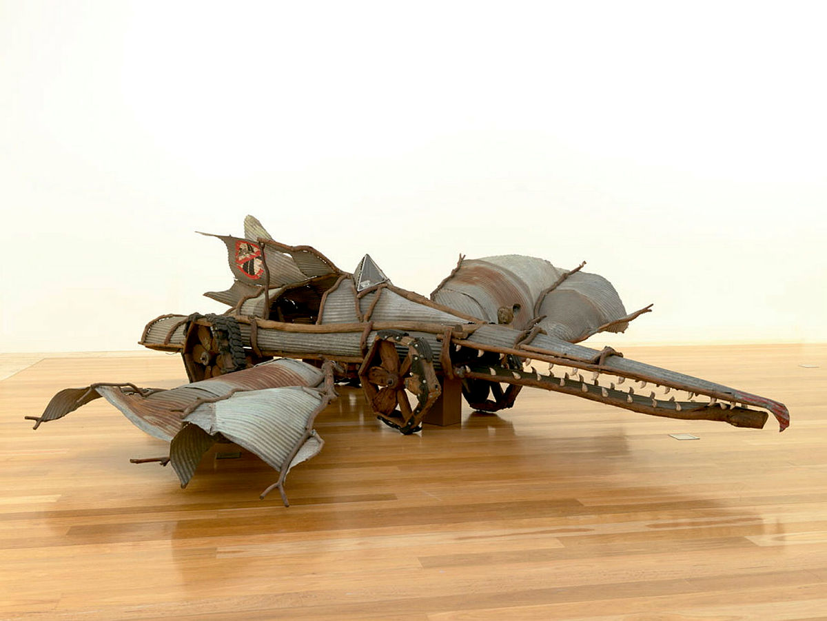 Queensland Art Gallery collection